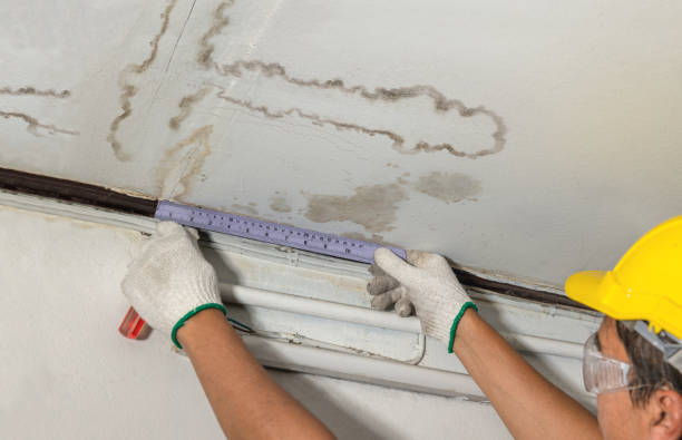 Reliable Flood Cleanup contractor in Rush, CO by Water Damage Irwin
